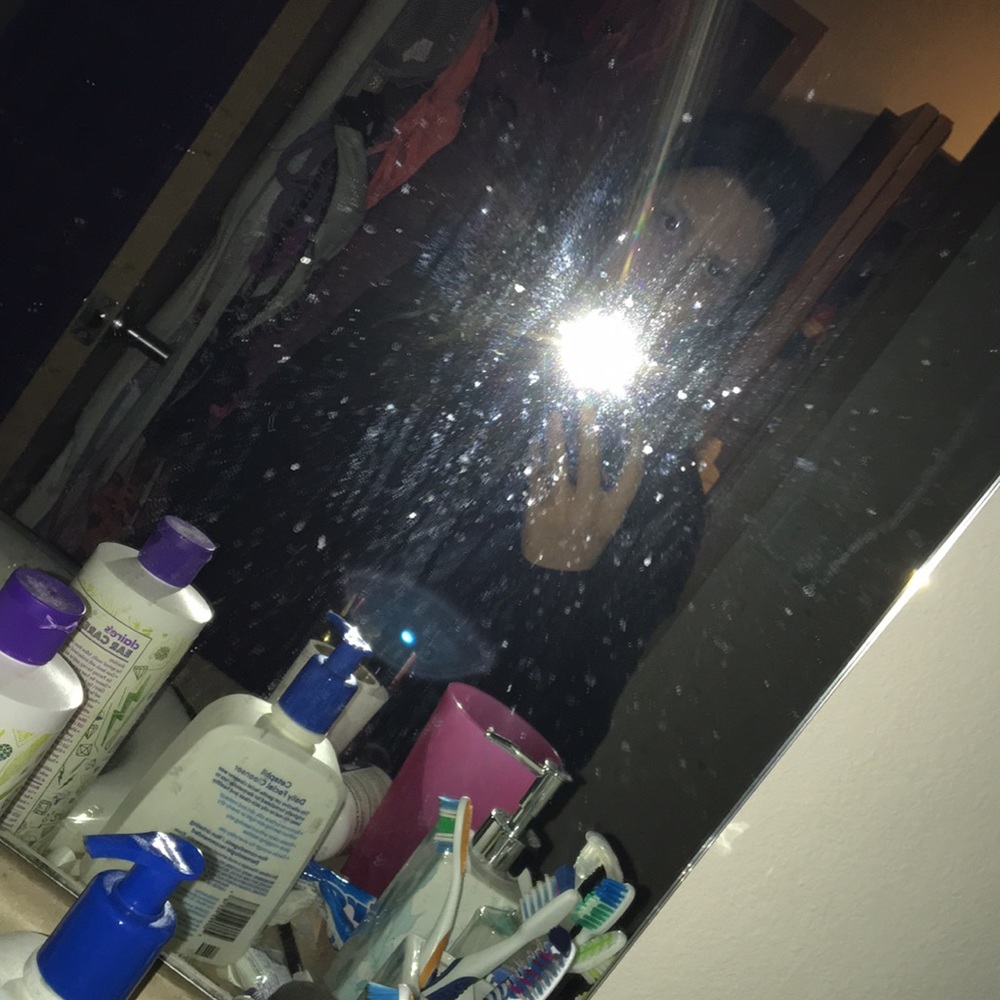 Meet your Posher, Karlee